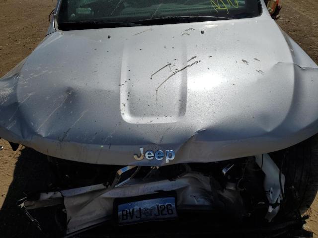 1C4RJFBG0JC189413 Jeep Grand Cherokee Limited