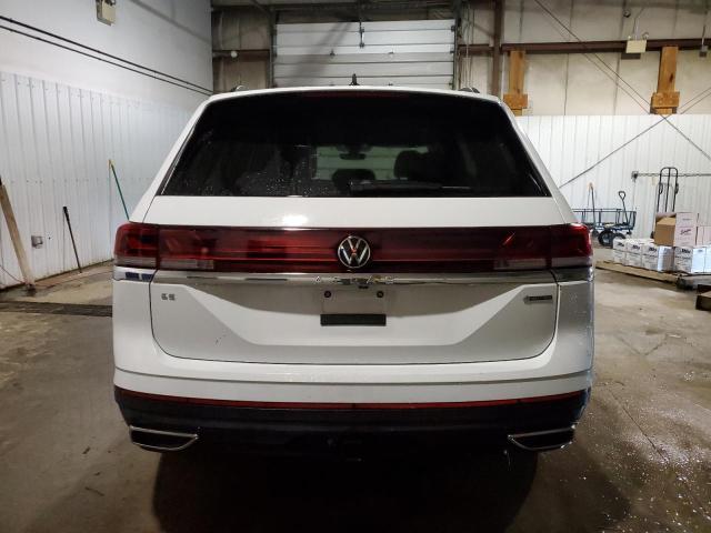 1V2HR2CA9RC538988 Volkswagen ATLAS SE
