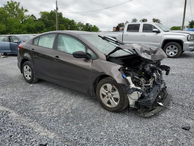 3KPFL4A79HE016673 KIA FORTE LX