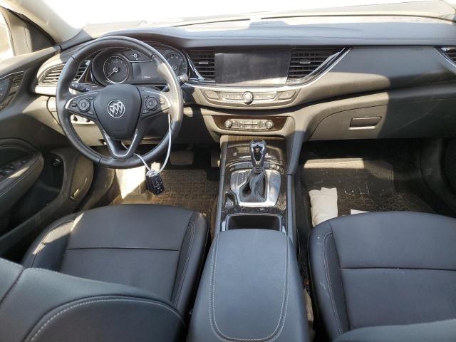 W04GV8SX9K1004385 Buick Regal Tourx Essence