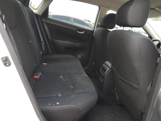 3N1AB7AP3KY313879 Nissan SENTRA S