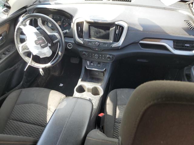 3GKALMEVXJL316800 GMC Terrain Sle