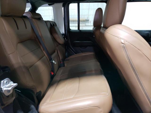 1C4JJXP65NW183002 Jeep Wrangler Unlimited Sahara 4xe