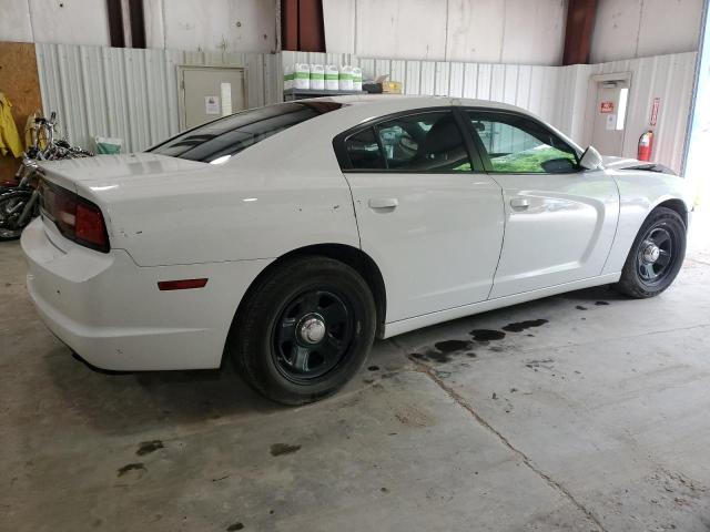 2C3CDXAG4EH367531 Dodge Charger Police