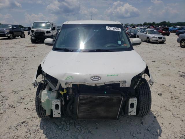 KNDJN2A27E7709377 KIA Soul