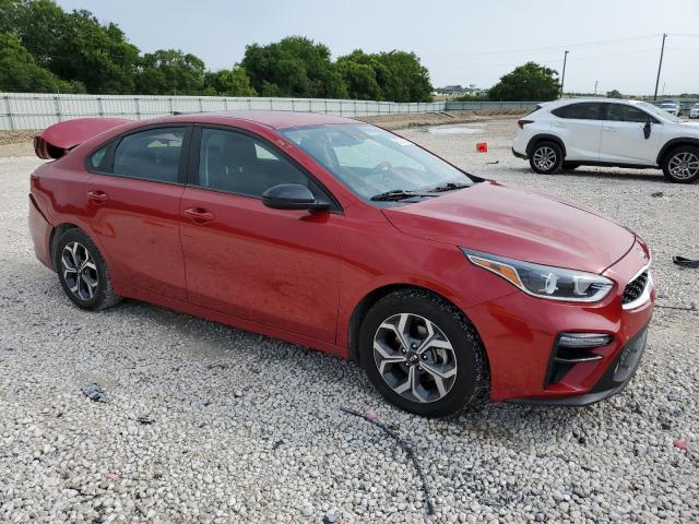 3KPF24AD7KE061529 KIA FORTE FE