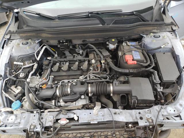 1HGCV1F38MA122595 Honda Accord Sport