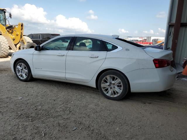 2G11Z5SL8F9220119 Chevrolet IMPALA LS