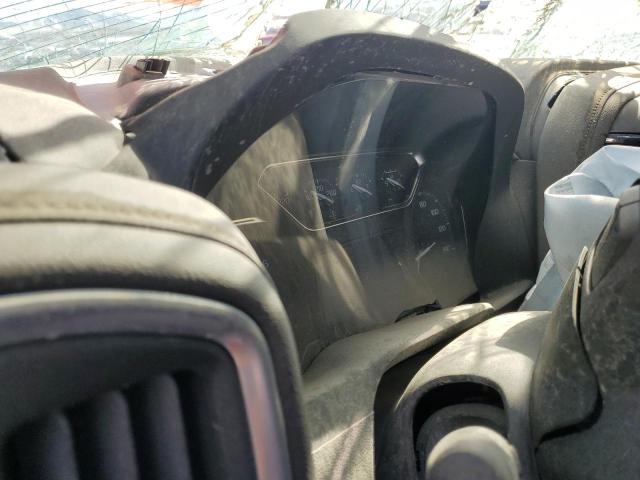 3GTU9CED7NG107098 GMC Sierra Limited K1500 Elevation