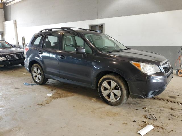 JF2SJADC7FH813055 Subaru Forester 2.5i Premium