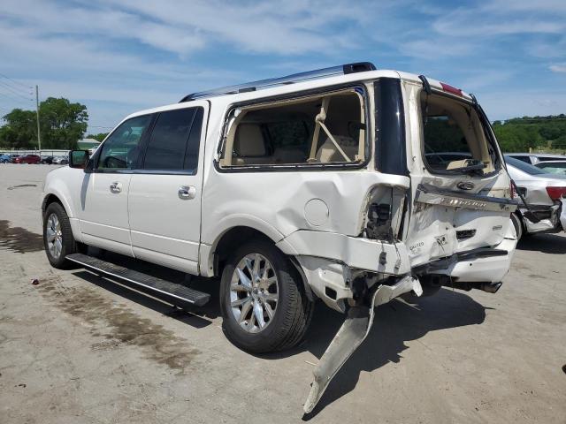 1FMJK1KT9FEF09765 Ford Expedition El Limited