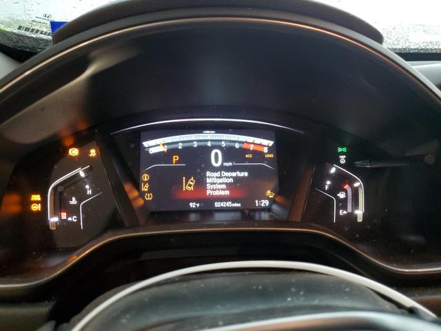 2HKRW2H56MH674664 Honda CR-V EX