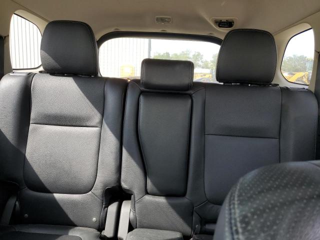 JA4AD3A36GZ012172 Mitsubishi Outlander Se
