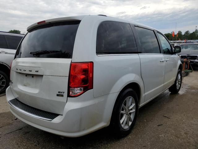 2C4RDGCG8KR786863 Dodge Grand Caravan Sxt