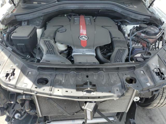 4JGED6EB9KA152889 Mercedes-Benz Gle Coupe 43 Amg