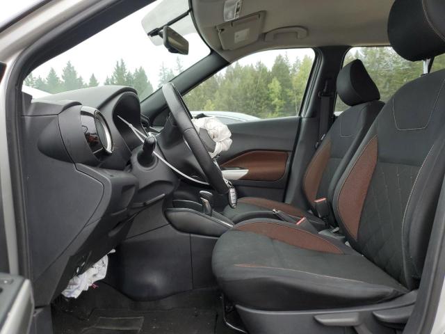 3N1CP5CU3JL528563 Nissan KICKS S