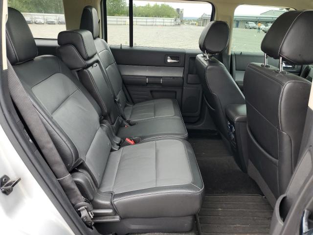 2FMHK6DT4EBD45456 Ford Flex Limited