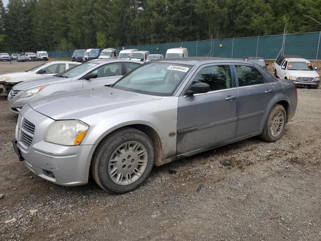 Продажа на аукционе авто 2006 Chrysler 300, vin: 2C3KA43RX6H218205, номер лота: 53648444