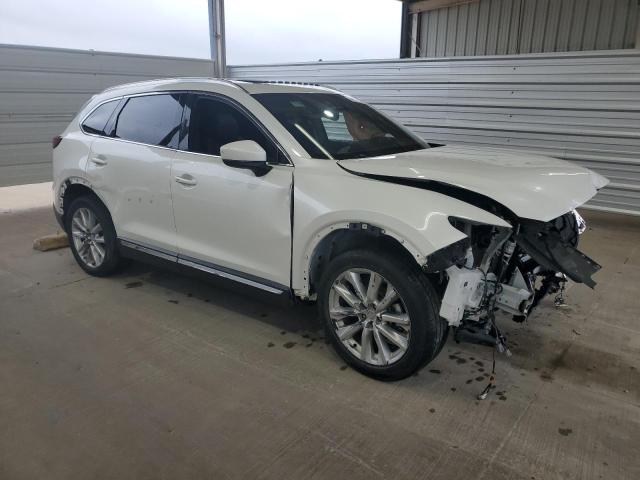 JM3TCADY7G0107221 Mazda Cx-9 Grand Touring