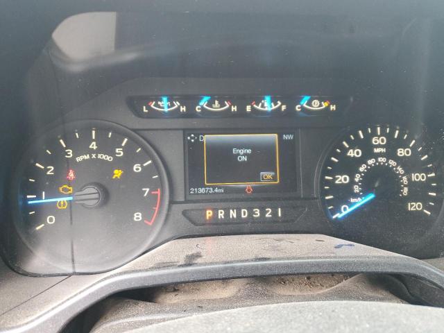1FTEX1C83FKE77883 Ford F150 Super Cab