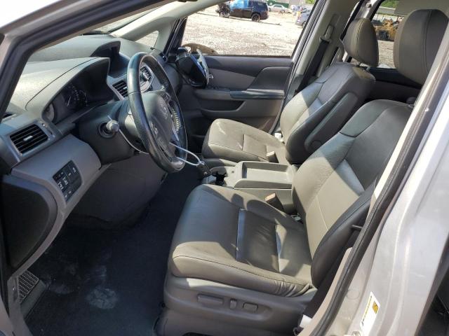 5FNRL5H99EB105112 Honda Odyssey Touring