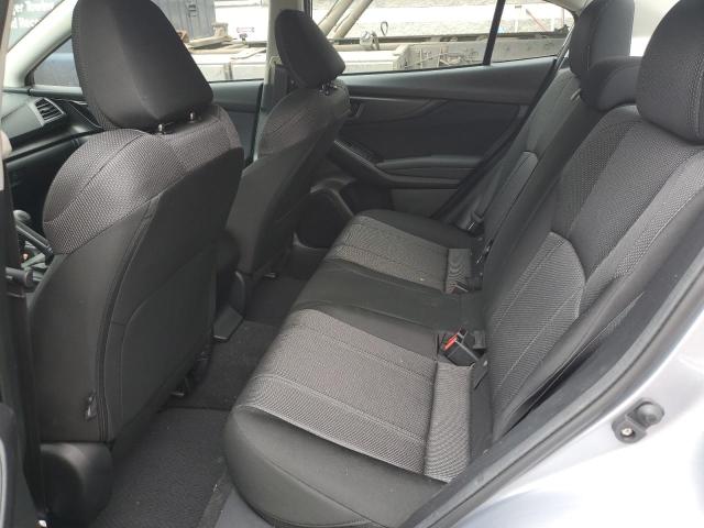 4S3GKAA65P1606352 Subaru Impreza