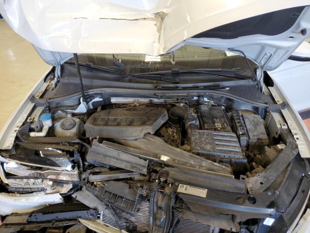 3VV2B7AX3JM094933 Volkswagen TIGUAN SE