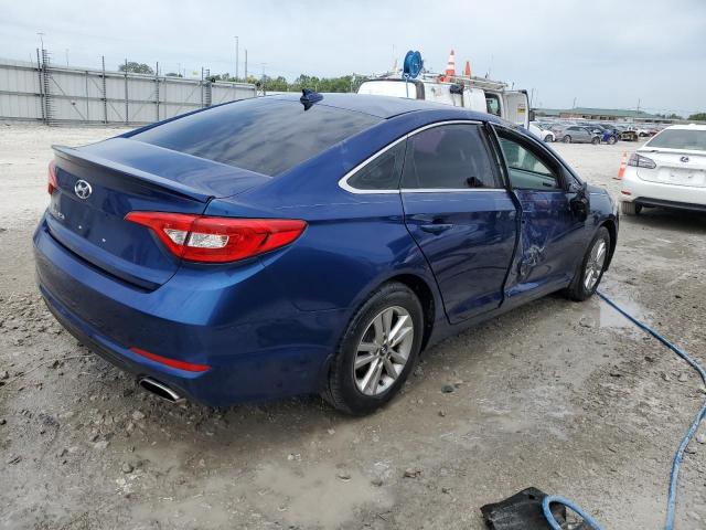 5NPE24AF2FH181835 Hyundai SONATA SE