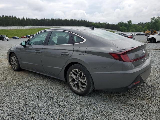 KMHL64JA5MA148988 Hyundai SONATA SEL