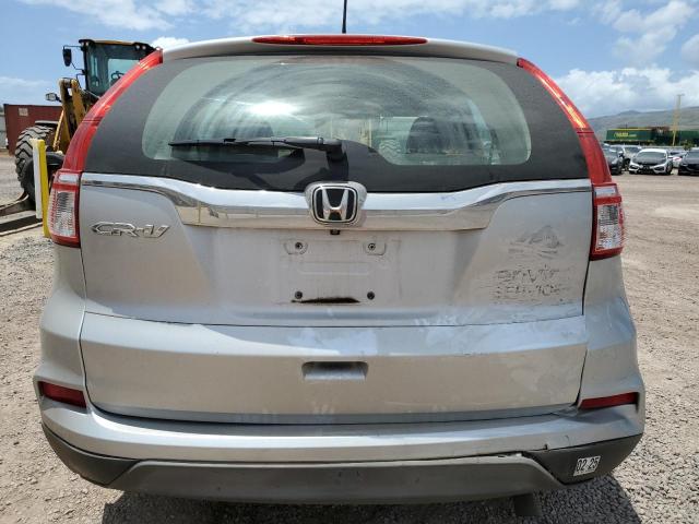 3CZRM3H30GG709295 Honda CR-V LX