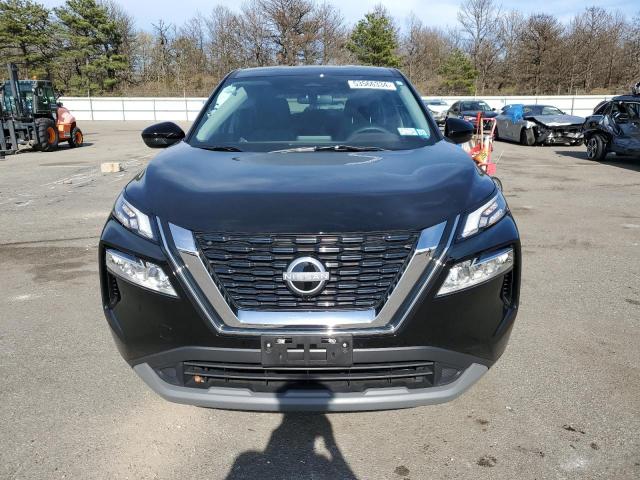 5N1BT3BB8NC685690 Nissan ROGUE SV