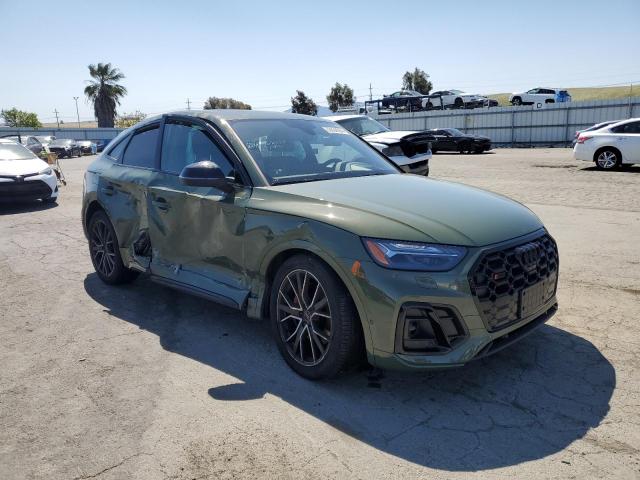 WA134AFY4P2145412 Audi Sq5 Sportback Prestige