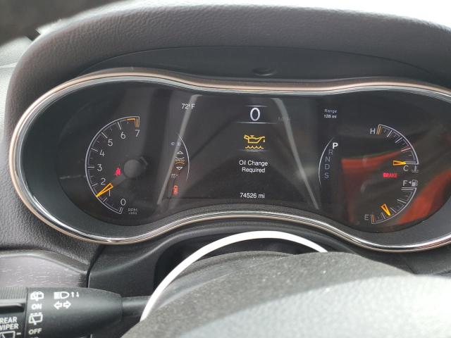 1C4RJFAG2FC675021 Jeep Grand Cherokee Laredo