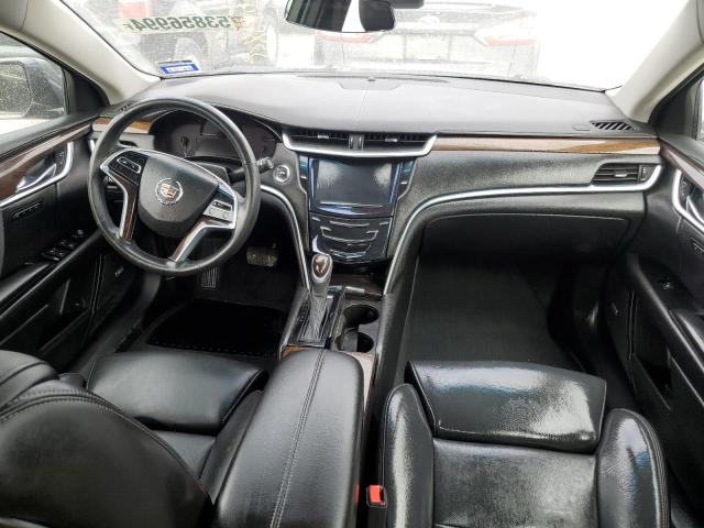 2G61M5S30E9316348 Cadillac Xts Luxury Collection