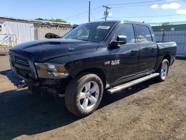 Auction sale of the 2015 Ram 1500 Sport, vin: 00000000000000000, lot number: 55333964