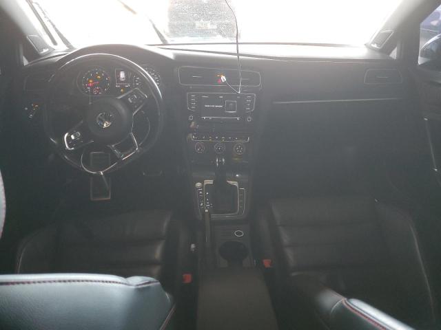 3VW447AU0HM068711 Volkswagen GTI S/SE