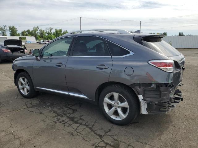2T2BK1BA3FC321359 Lexus Rx 350 Base