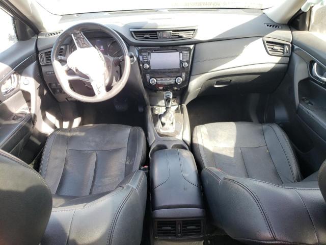 5N1AT2MV8KC715215 Nissan ROGUE S