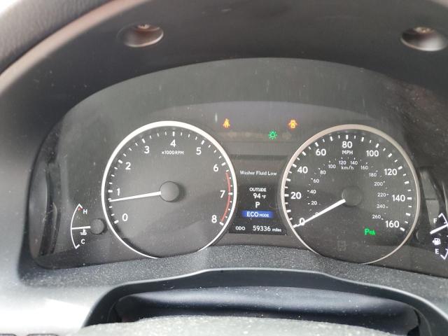 JTHBK1GG8F2209946 Lexus ES 350