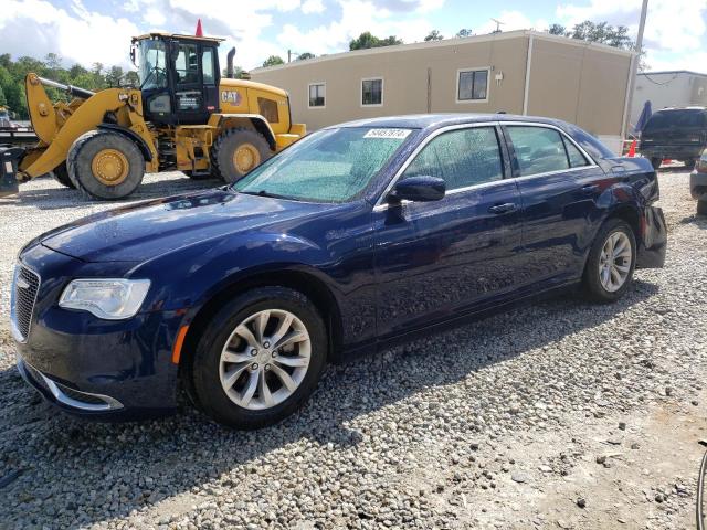 Auction sale of the 2016 Chrysler 300 Limited, vin: 2C3CCAAG5GH219360, lot number: 54457874