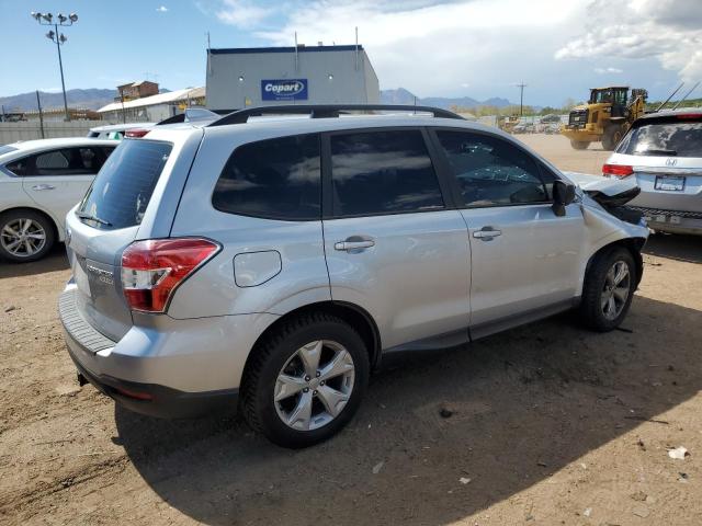 JF2SJABC4GH510142 Subaru Forester 2.5i