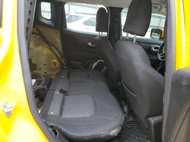 ZACCJBBT4FPB48992 Jeep Renegade Latitude