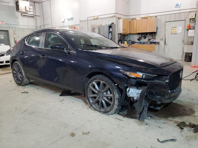 JM1BPALM7P1601693 Mazda 3 Preferred