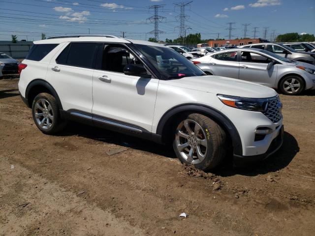 1FM5K8HC8LGA35826 Ford Explorer Platinum