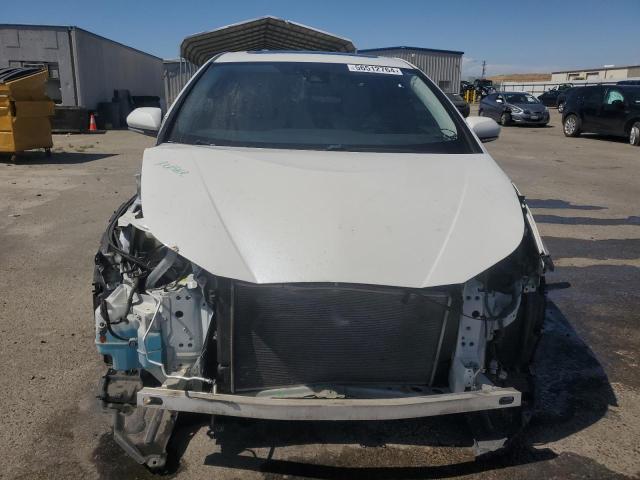 JTDKARFU1G3510094 Toyota Prius