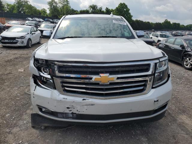 1GNSKCKC8JR321848 Chevrolet TAHOE K150