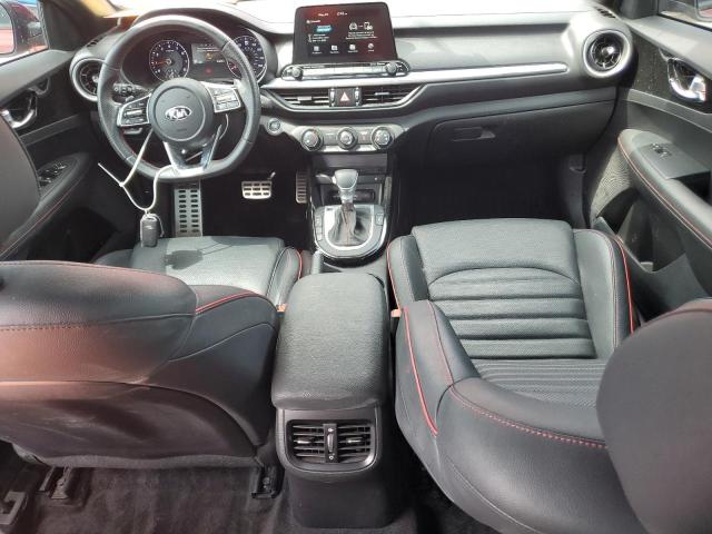 3KPF44AC6ME394583 KIA FORTE GT