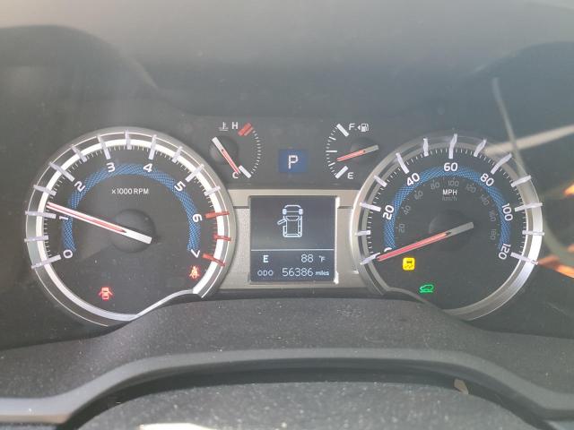 JTEBU5JRXJ5483892 Toyota 4runner Sr5/sr5 Premium