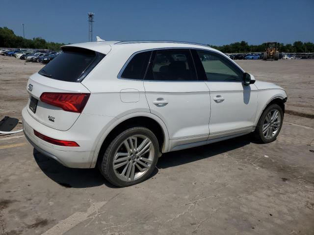 WA1BNAFYXJ2139579 Audi Q5 Premium Plus