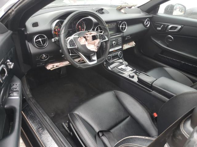 WDDPK3JA1KF162825 Mercedes-Benz Slc 300